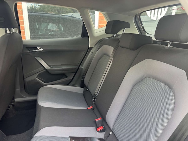 Used SEAT Arona 2019 for sale - 75644544: Photo 25
