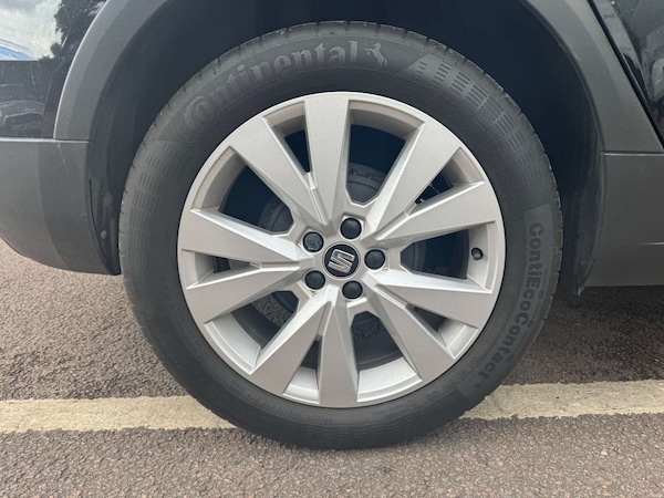 Used SEAT Arona 2019 for sale - 75644544: Photo 26