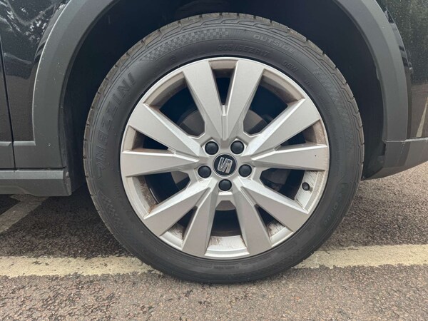 Used SEAT Arona 2019 for sale - 75644544: Photo 27