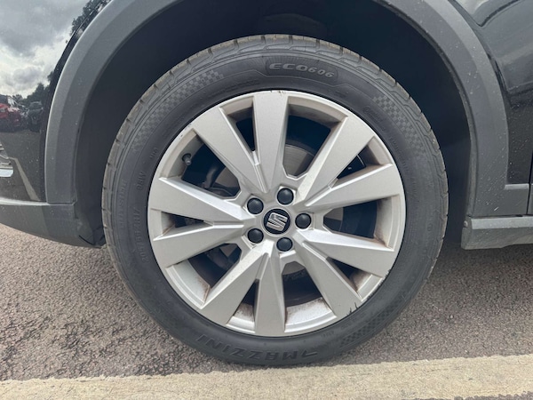 Used SEAT Arona 2019 for sale - 75644544: Photo 28