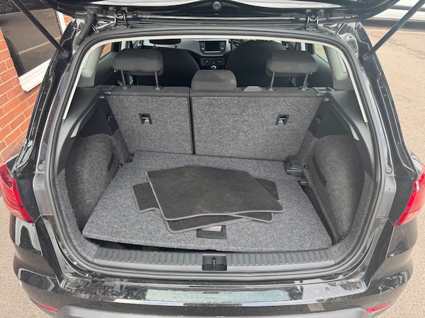 Used SEAT Arona 2019 for sale - 75644544: Photo 9
