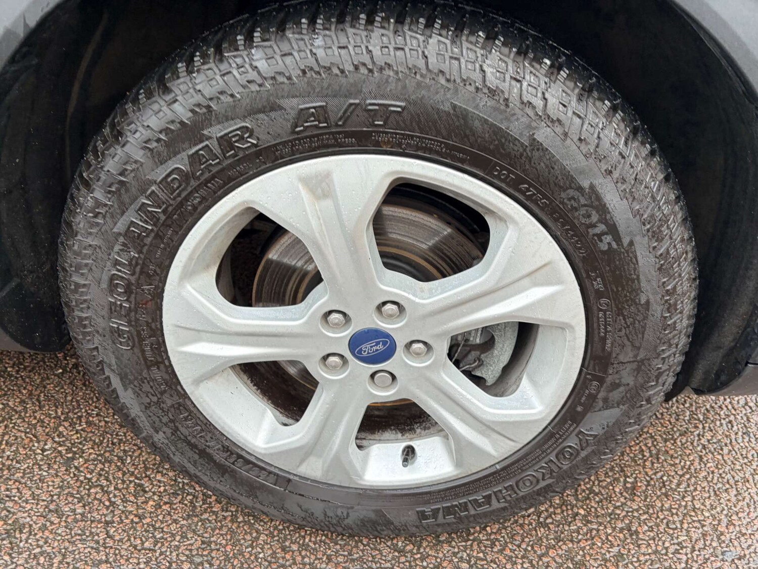 Used Ford Kuga 2020 for sale - 77431867: Photo 10