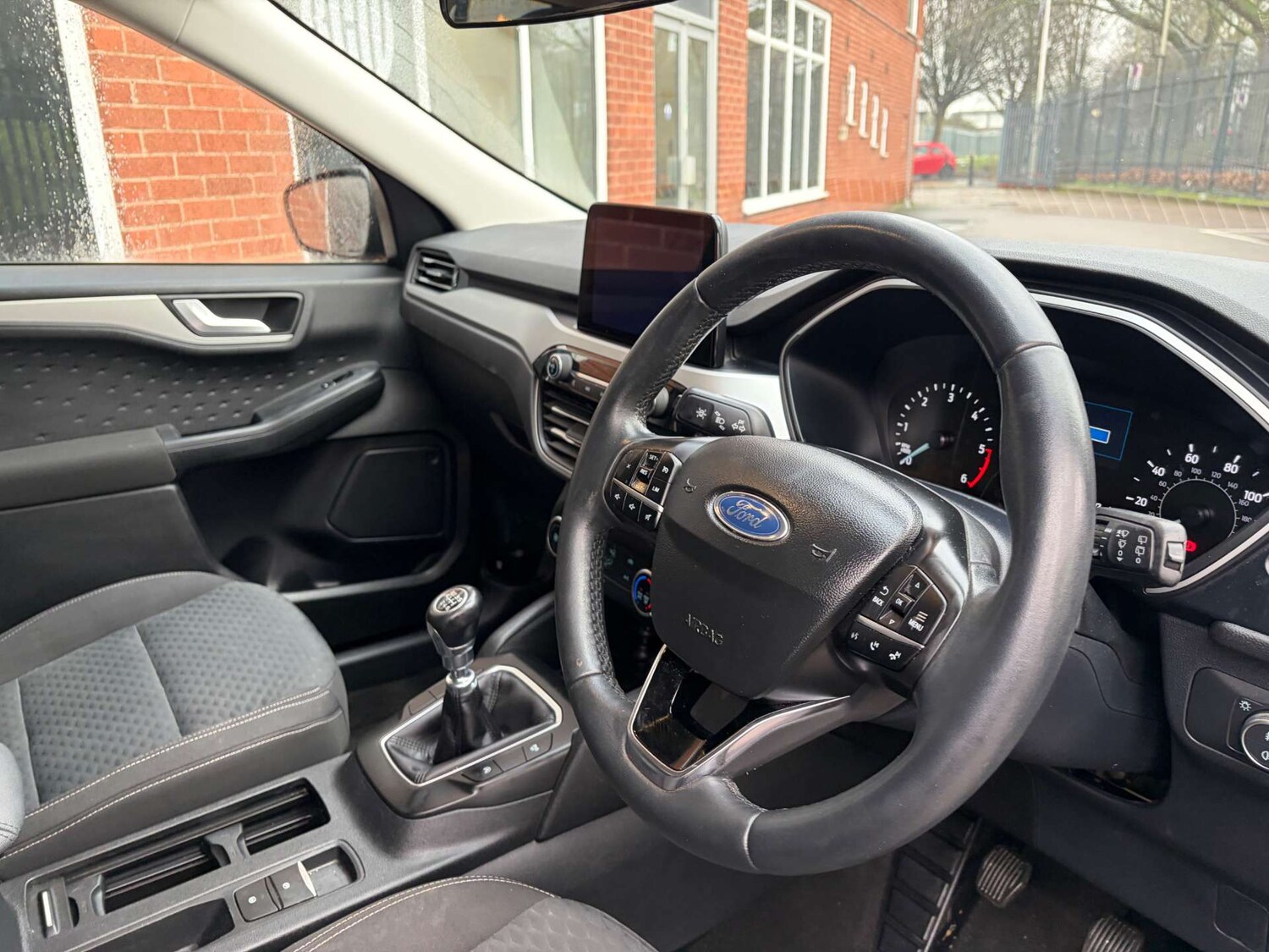 Used Ford Kuga 2020 for sale - 77431867: Photo 11