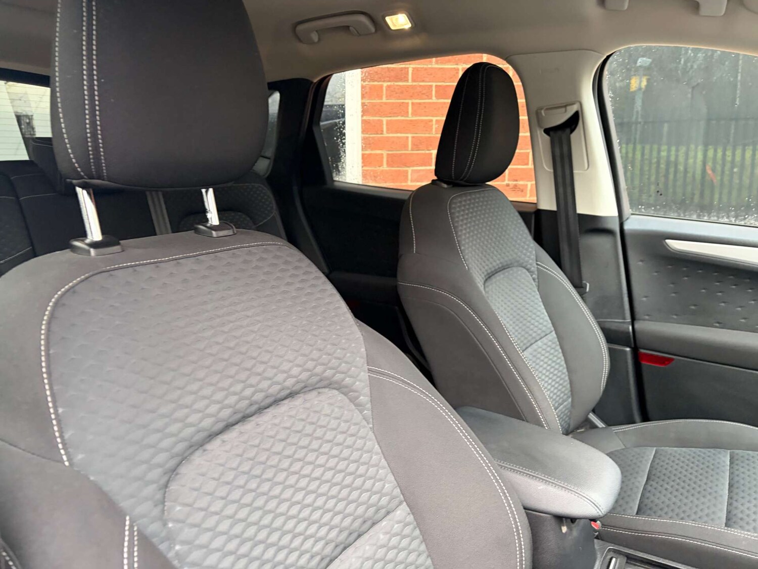 Used Ford Kuga 2020 for sale - 77431867: Photo 12