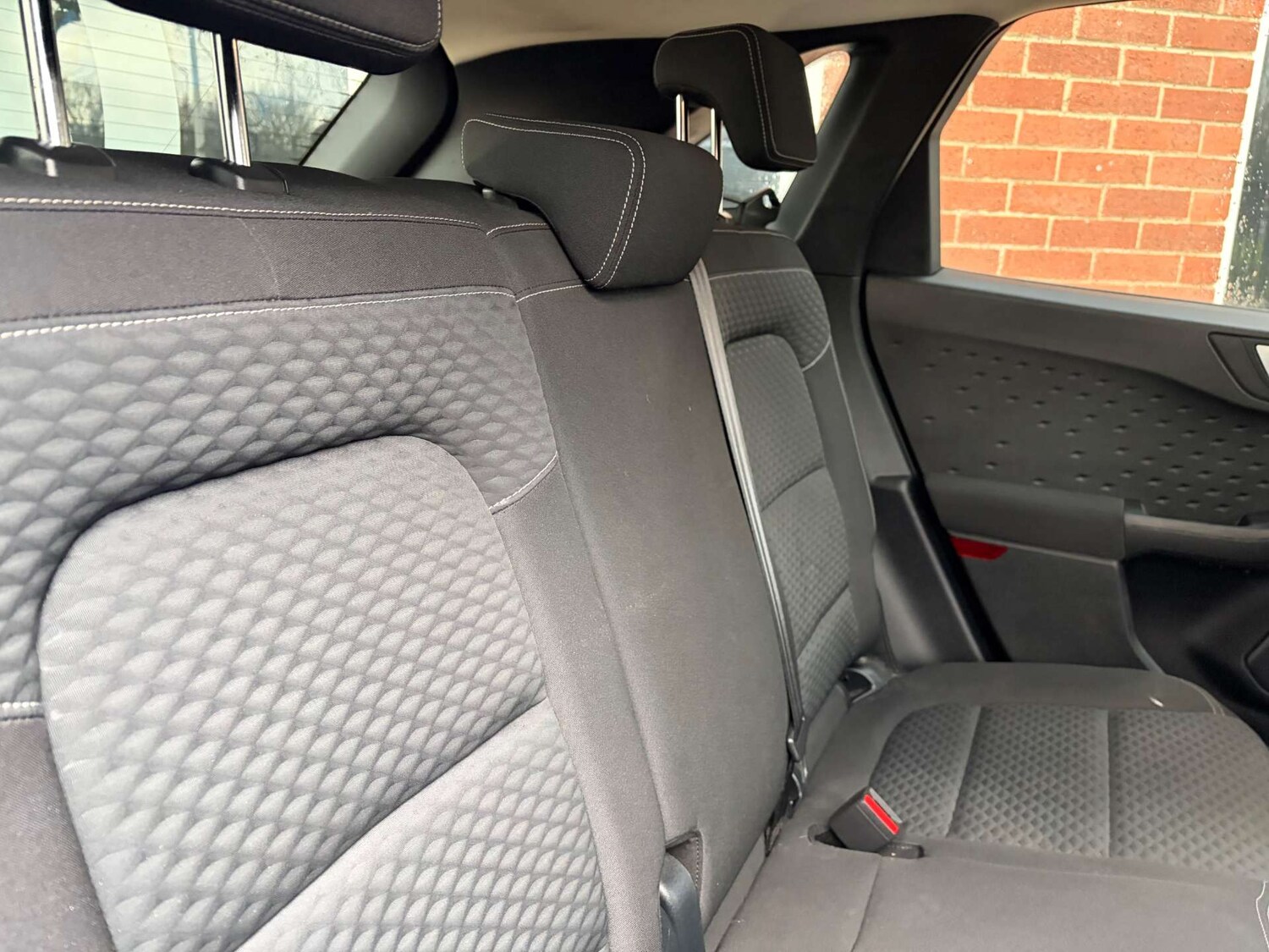 Used Ford Kuga 2020 for sale - 77431867: Photo 14