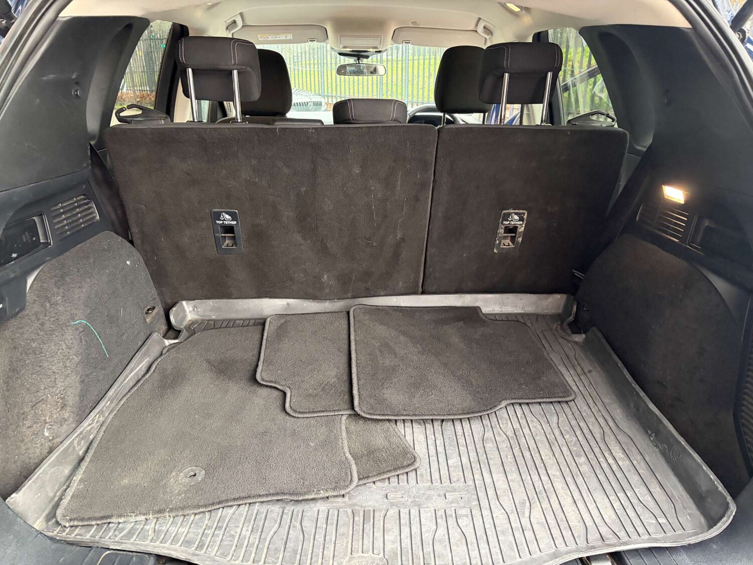 Used Ford Kuga 2020 for sale - 77431867: Photo 15