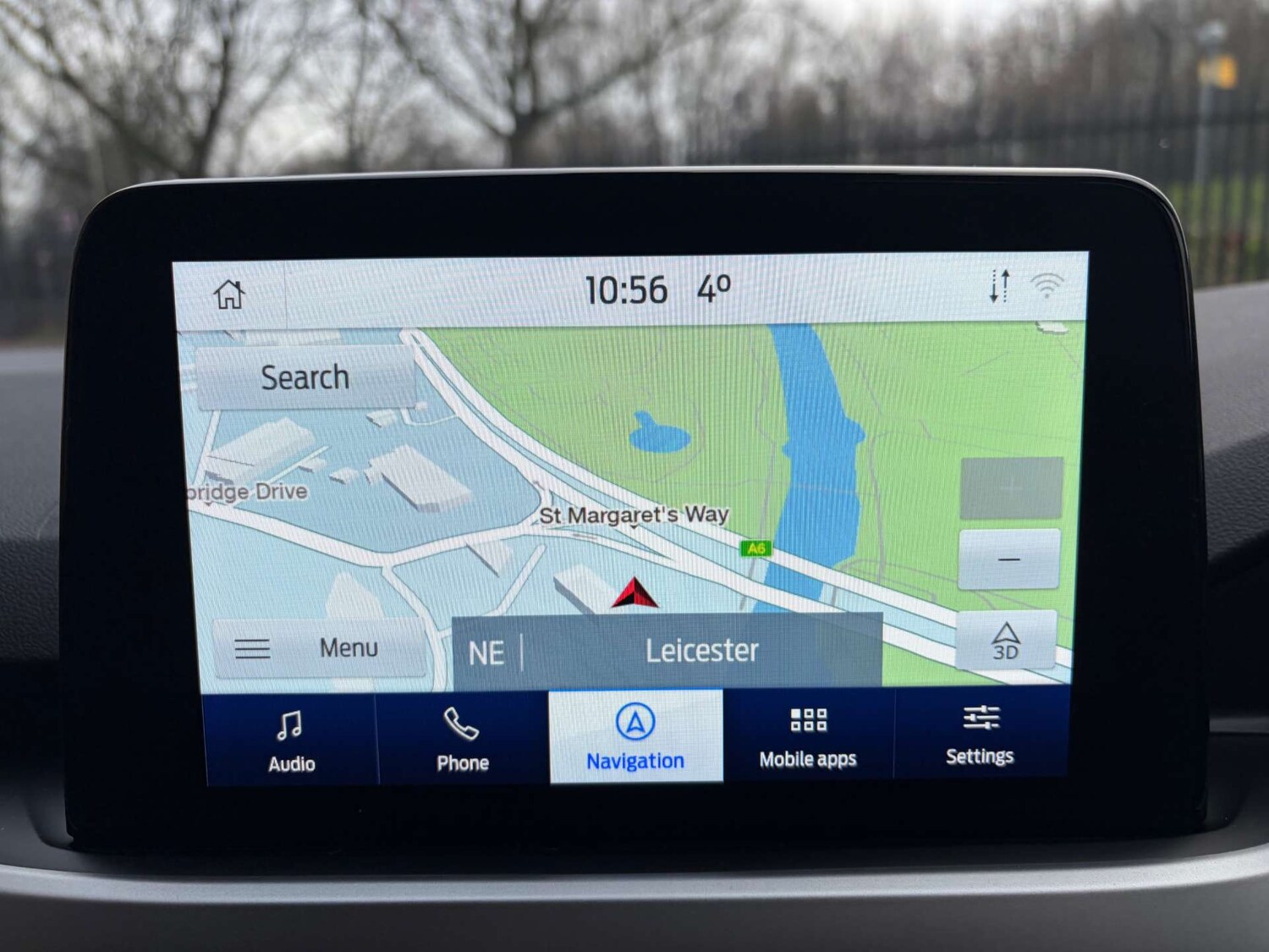 Used Ford Kuga 2020 for sale - 77431867: Photo 19