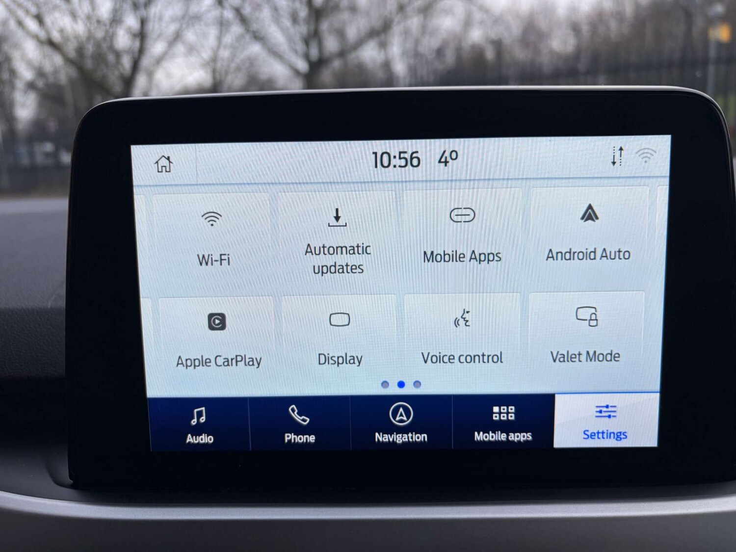 Used Ford Kuga 2020 for sale - 77431867: Photo 20