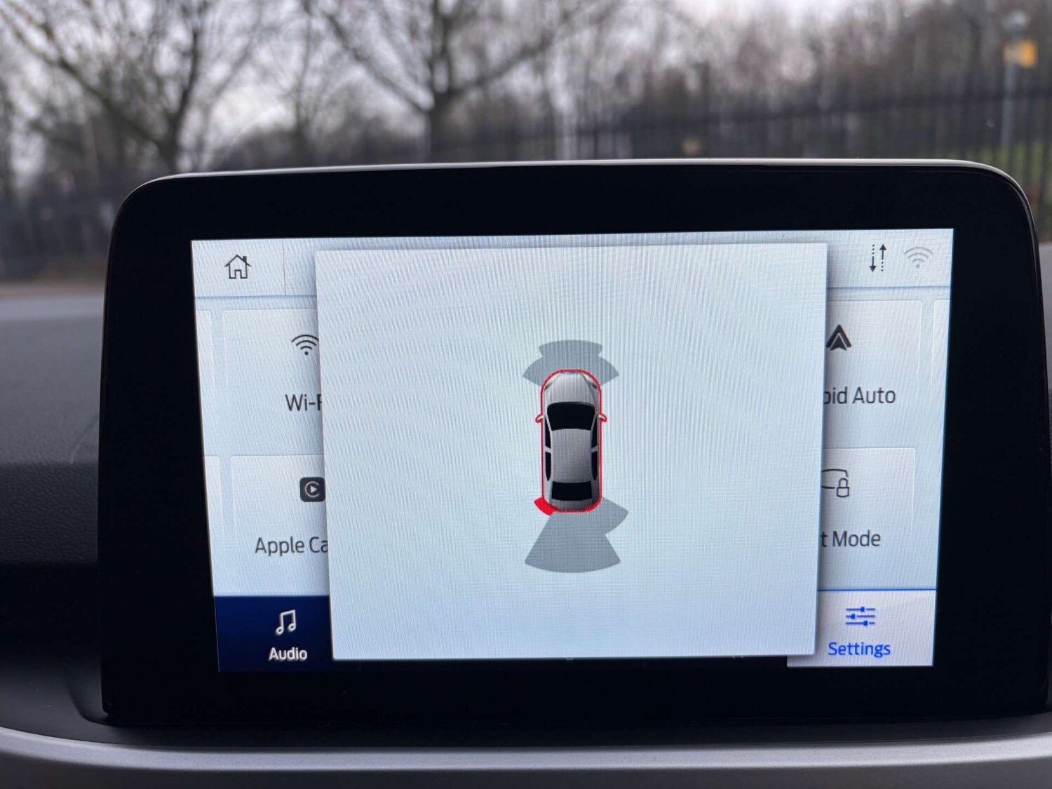 Used Ford Kuga 2020 for sale - 77431867: Photo 21