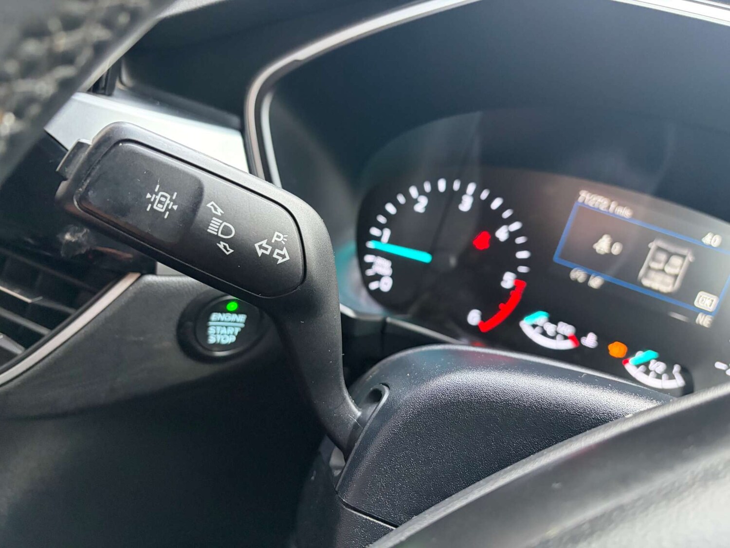 Used Ford Kuga 2020 for sale - 77431867: Photo 24