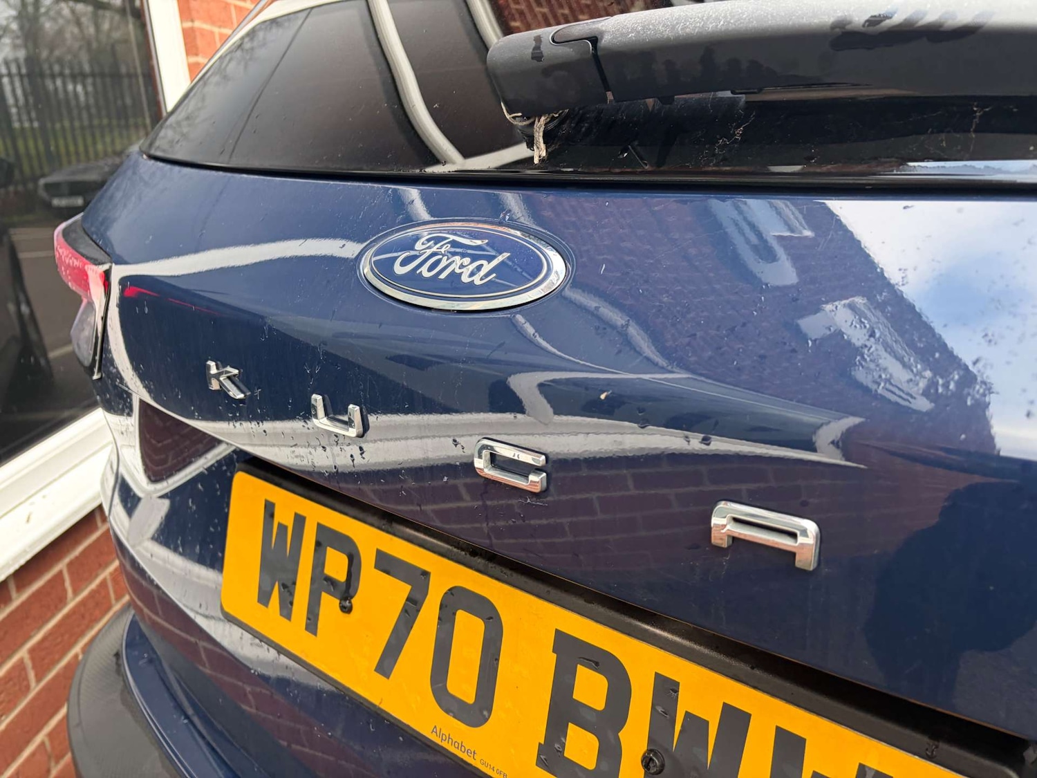 Used Ford Kuga 2020 for sale - 77431867: Photo 34