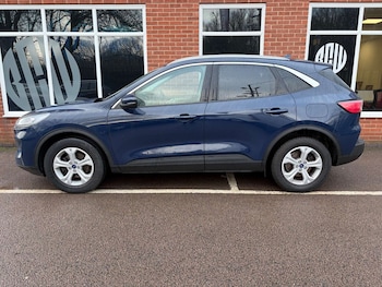 Used Ford Kuga 2020 for sale - 77431867: Photo