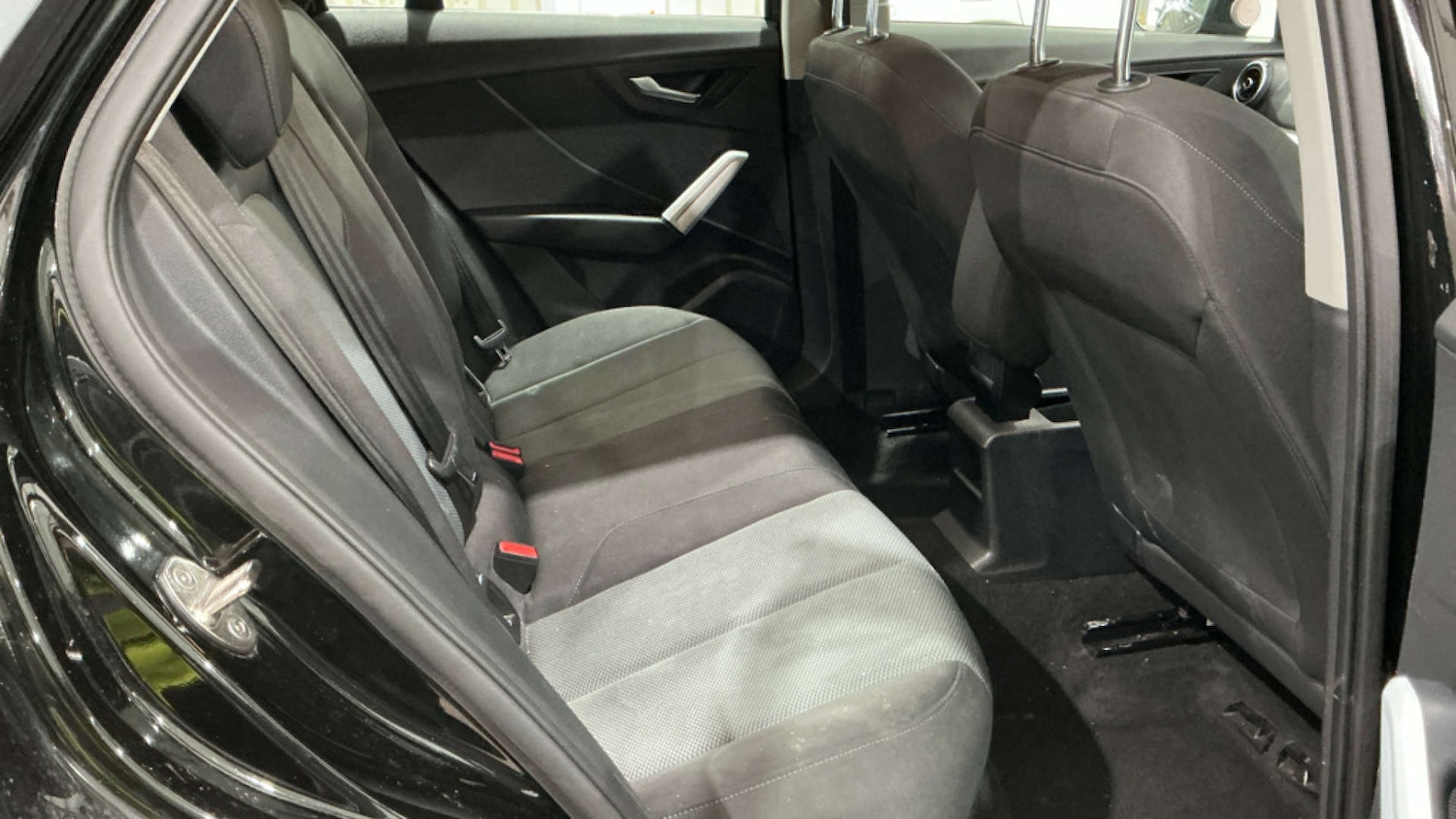 Used Audi Q2 2020 for sale - 77766923: Photo 11