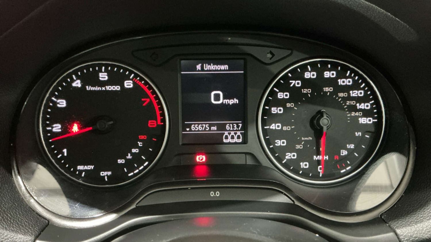 Used Audi Q2 2020 for sale - 77766923: Photo 8