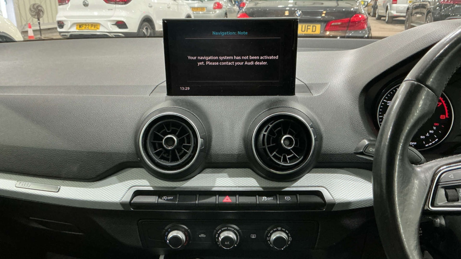 Used Audi Q2 2020 for sale - 77766923: Photo 9