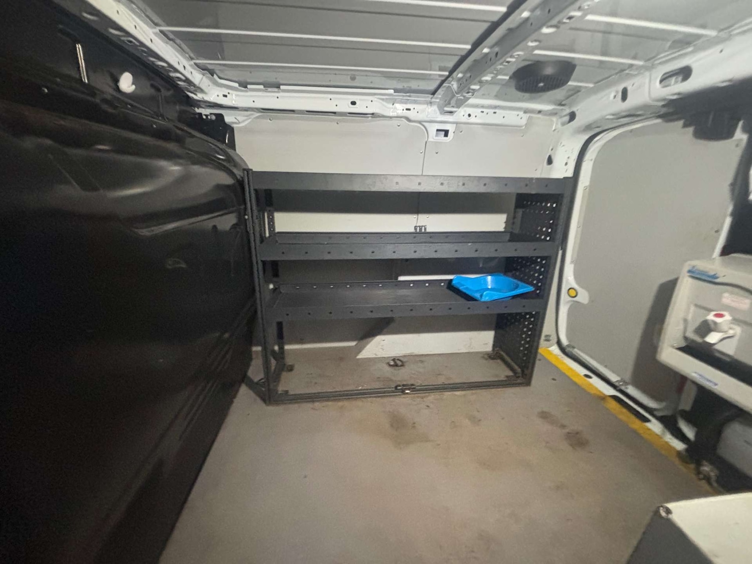 Used Ford Transit Connect 2019 for sale - 77151094: Photo 13