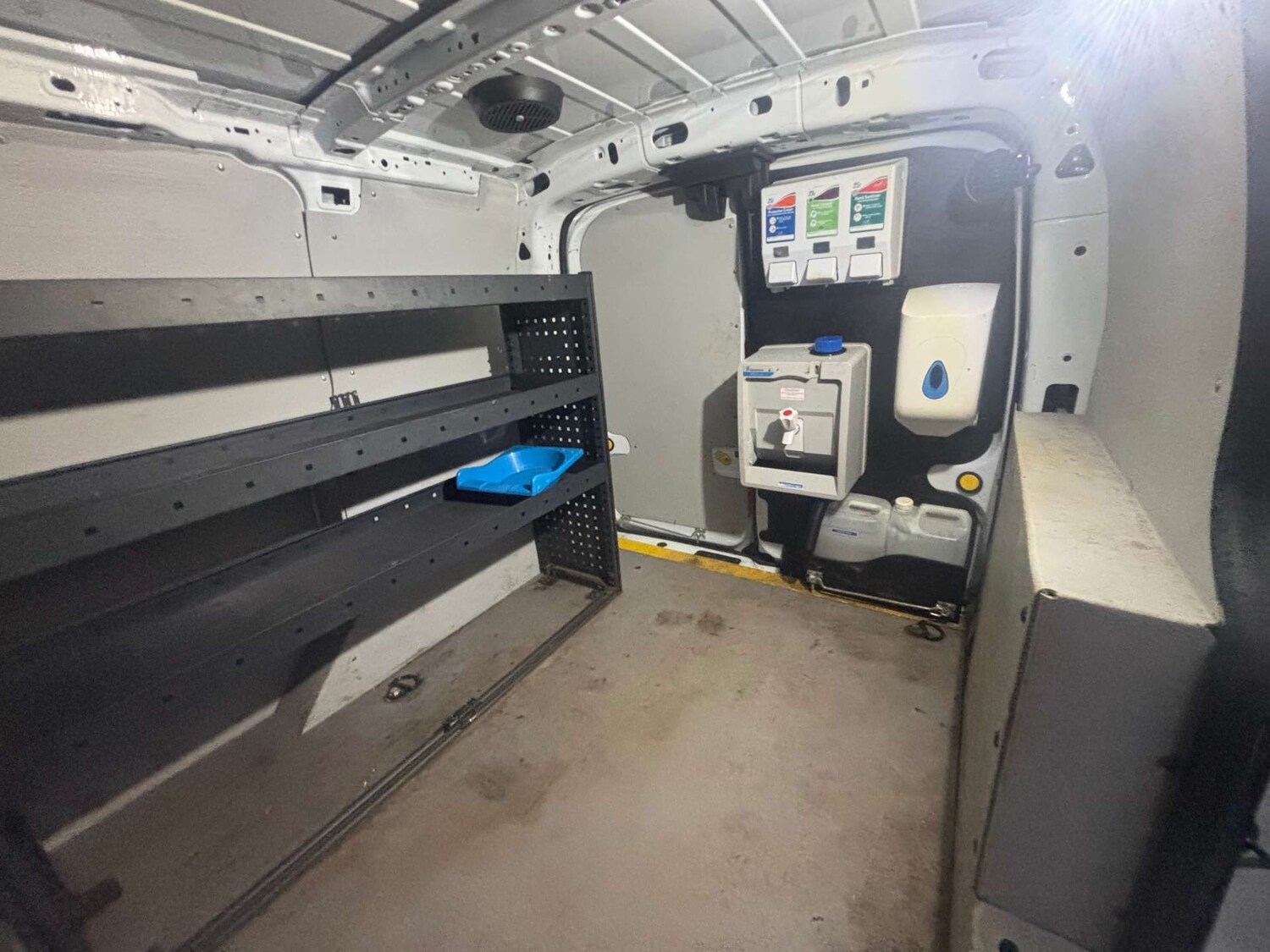 Used Ford Transit Connect 2019 for sale - 77151094: Photo 14