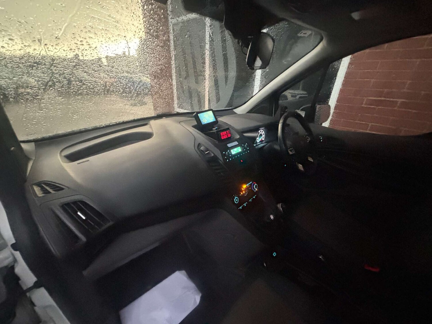 Used Ford Transit Connect 2019 for sale - 77151094: Photo 15