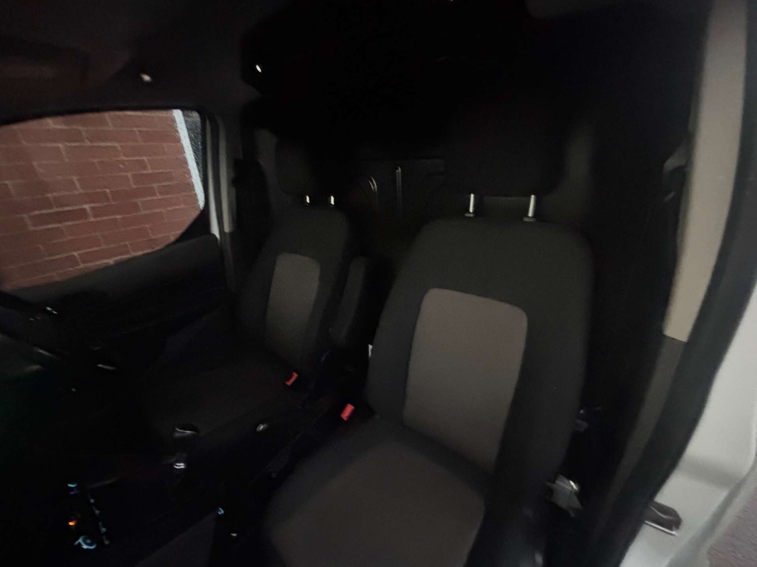 Used Ford Transit Connect 2019 for sale - 77151094: Photo 16