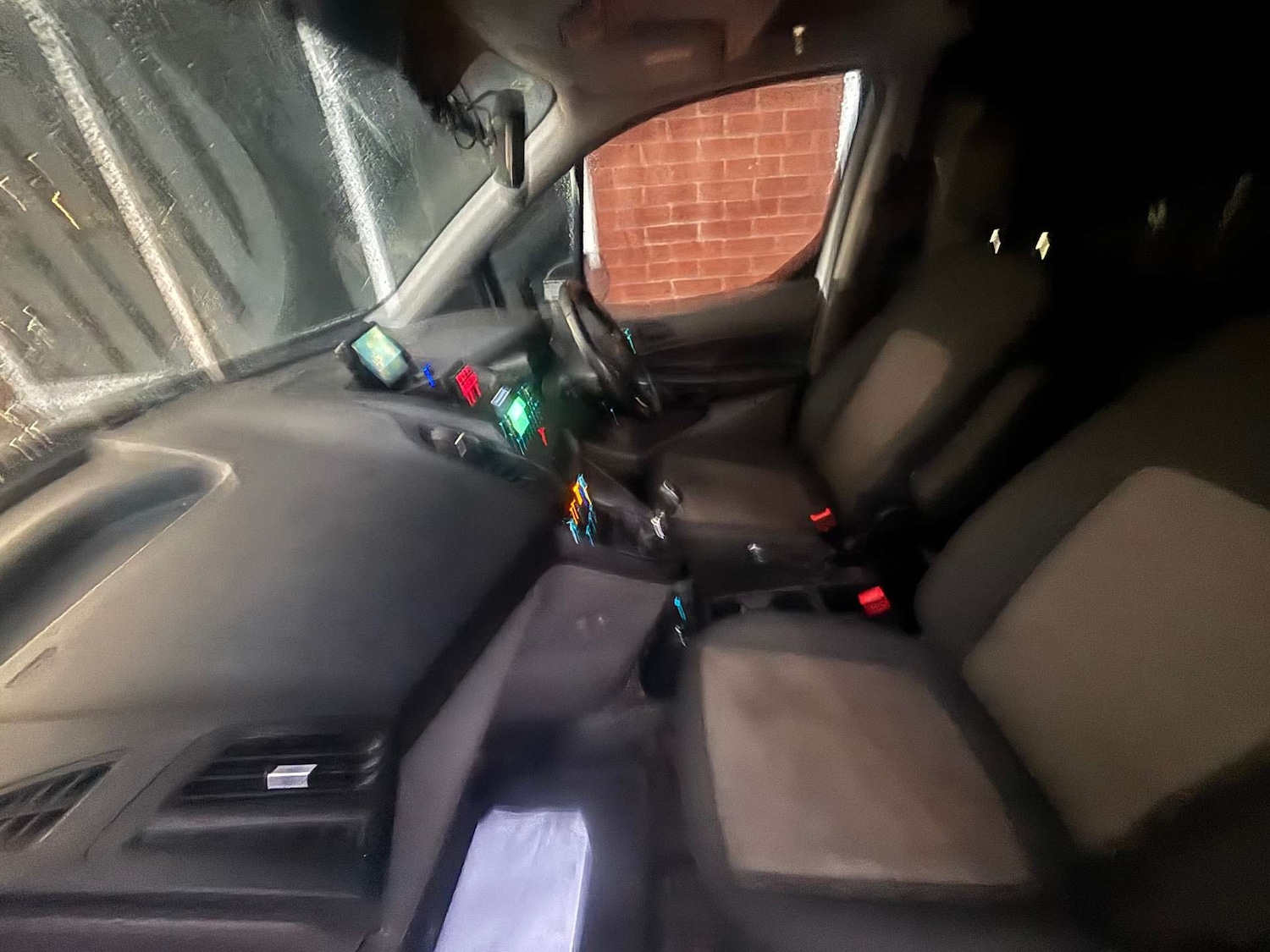 Used Ford Transit Connect 2019 for sale - 77151094: Photo 17