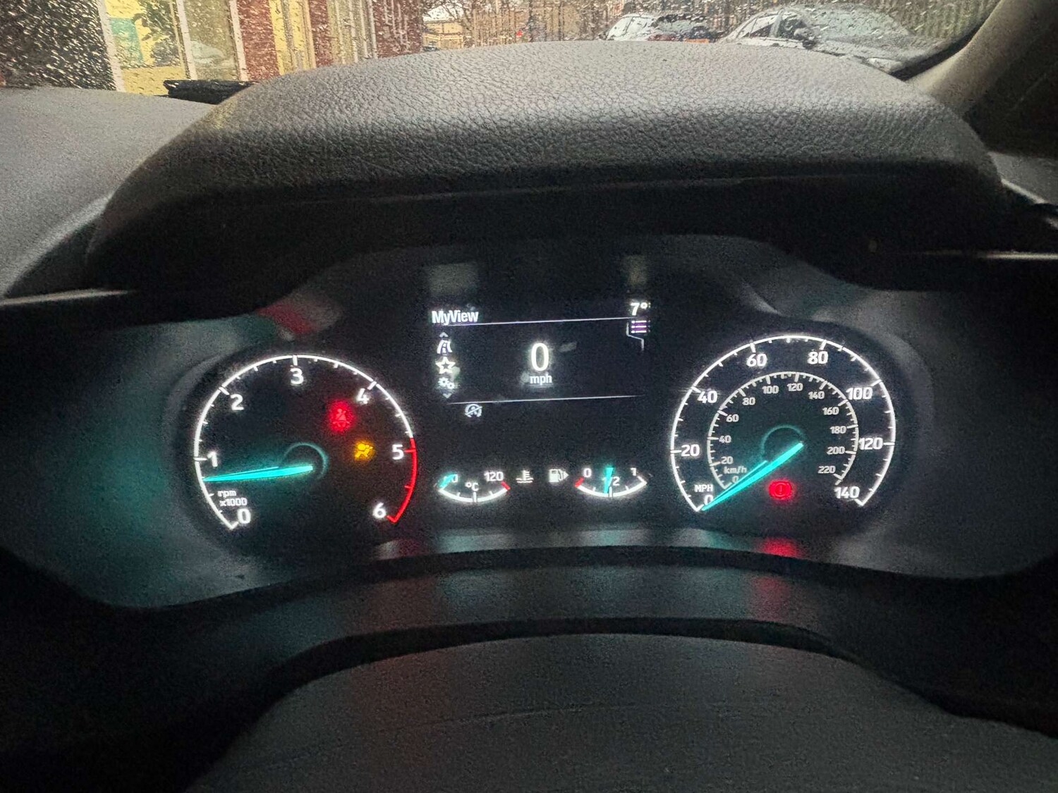 Used Ford Transit Connect 2019 for sale - 77151094: Photo 21