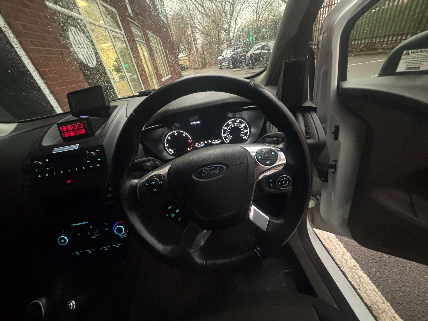 Used Ford Transit Connect 2019 for sale - 77151094: Photo 22