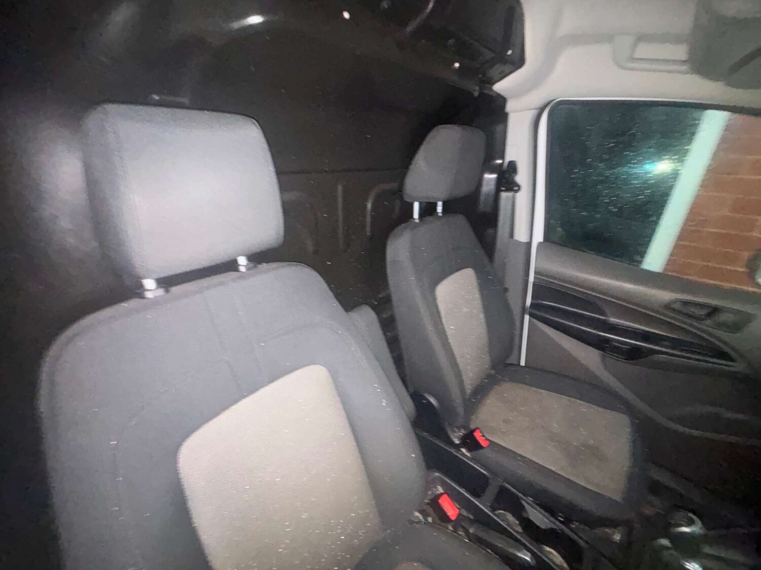 Used Ford Transit Connect 2019 for sale - 77151094: Photo 23
