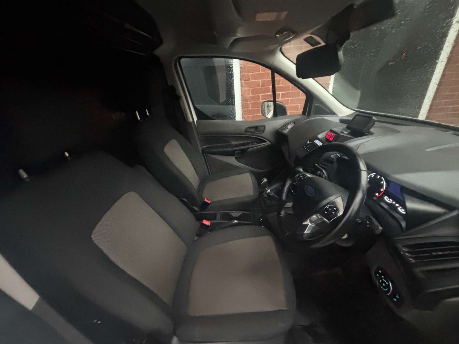 Used Ford Transit Connect 2019 for sale - 77151094: Photo 24