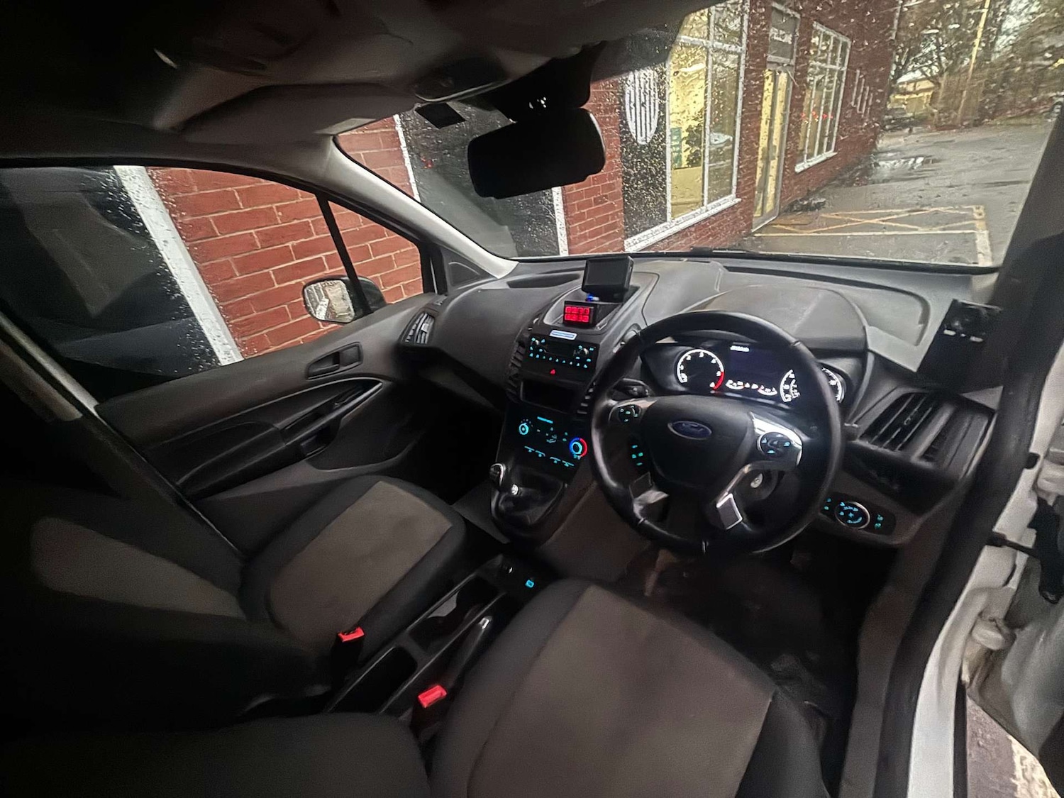 Used Ford Transit Connect 2019 for sale - 77151094: Photo 25