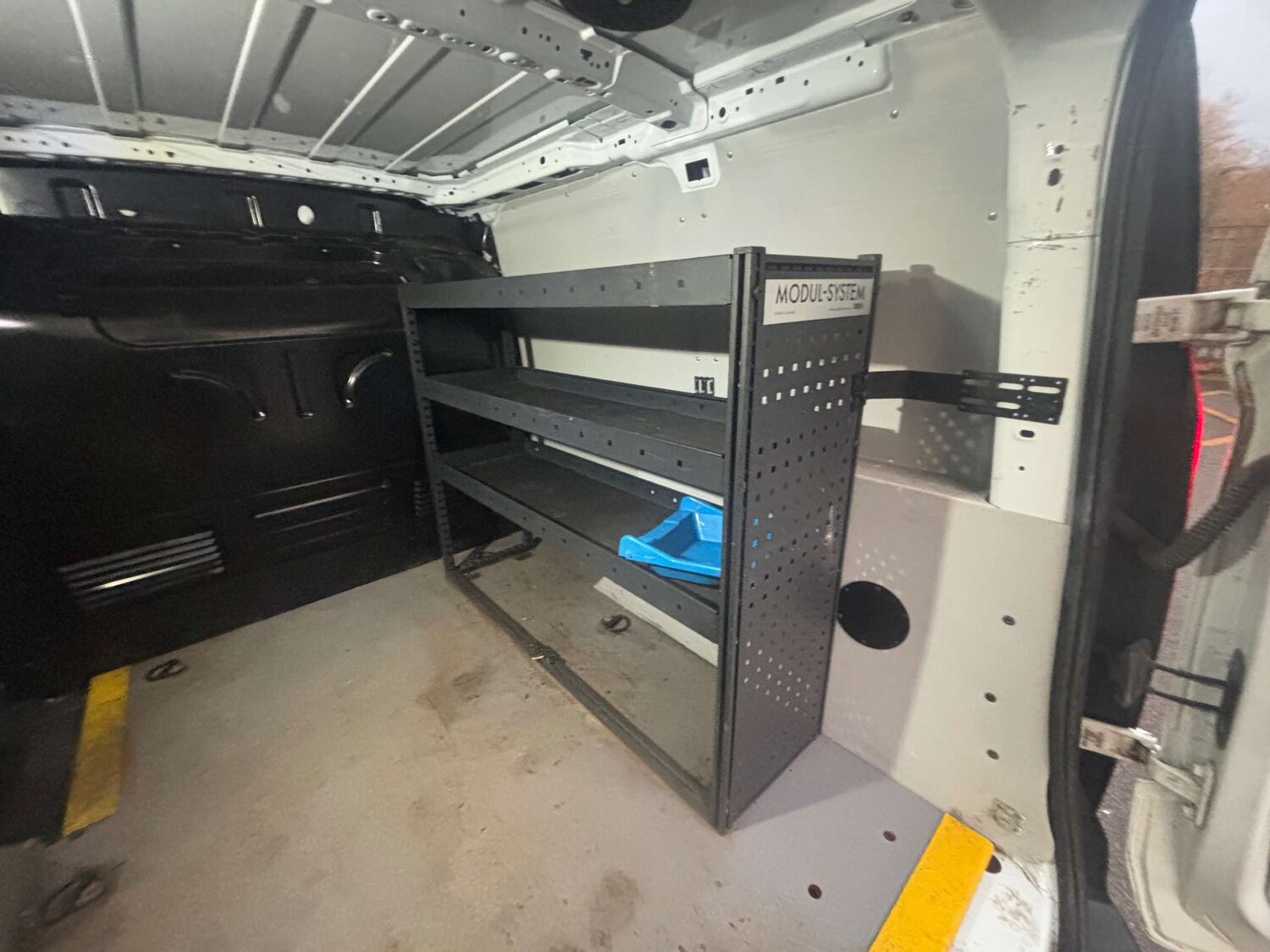 Used Ford Transit Connect 2019 for sale - 77151094: Photo 27