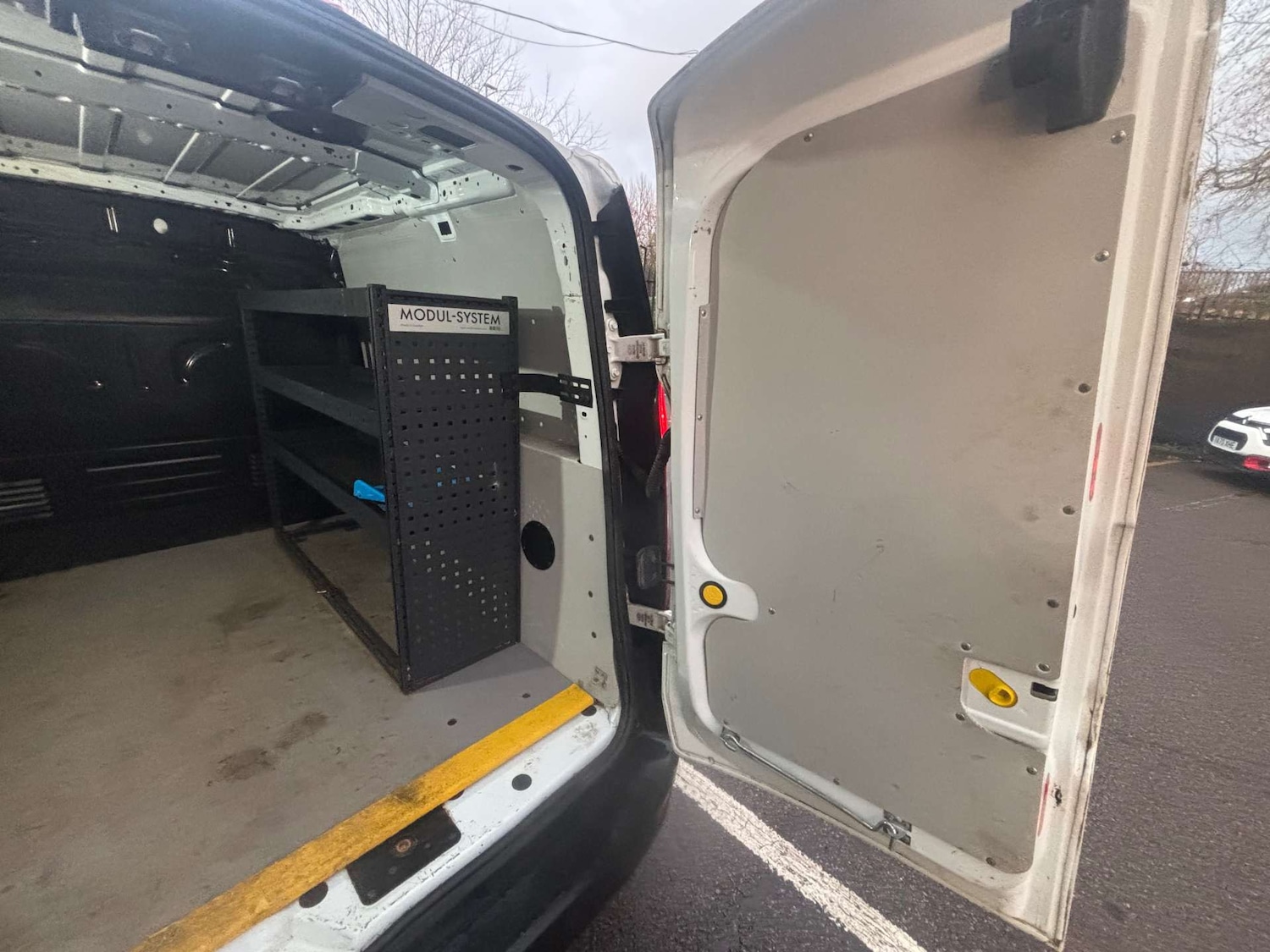 Used Ford Transit Connect 2019 for sale - 77151094: Photo 28