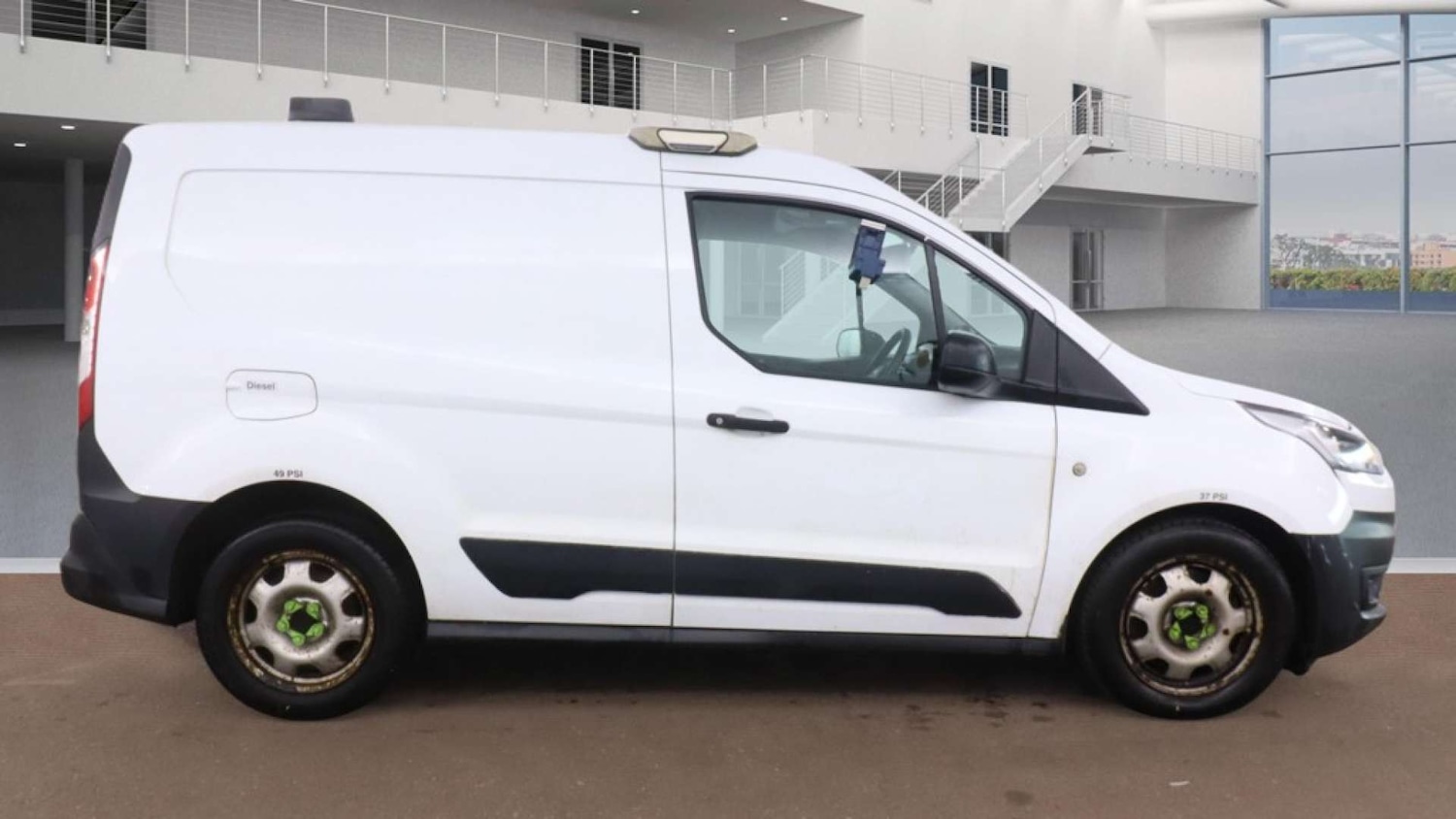 Used Ford Transit Connect 2019 for sale - 77151094: Photo 5