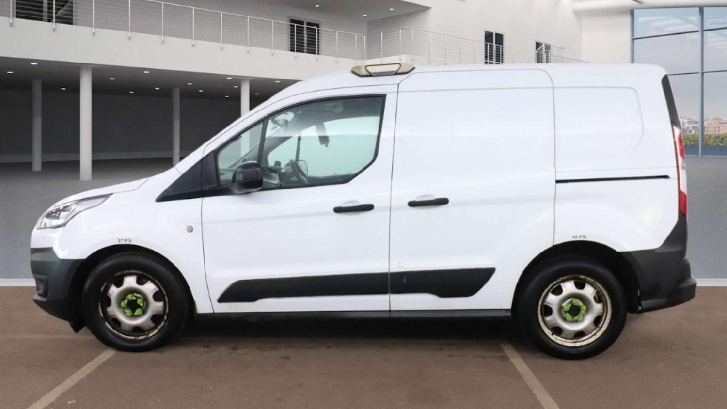 Used Ford Transit Connect 2019 for sale - 77151094: Photo 6