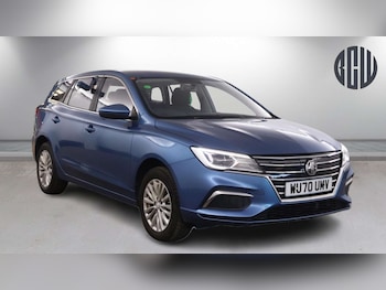 Used MG MG5 2021 for sale - 79556678: Photo