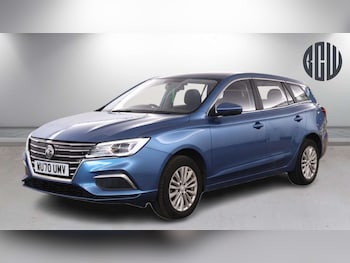 Used MG MG5 2021 for sale - 79556678: Photo