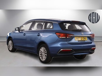Used MG MG5 2021 for sale - 79556678: Photo