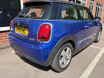Used MINI Hatch 2019 for sale - 78931563: Photo