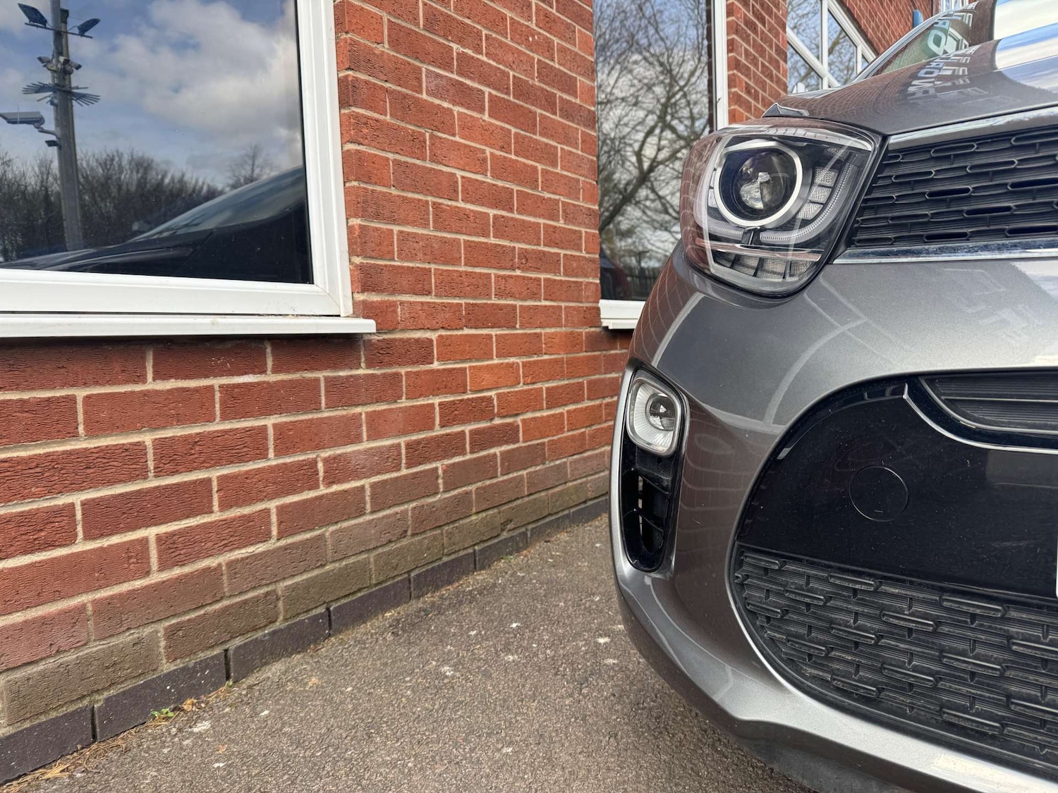 Used Kia Picanto 2022 for sale - 78134650: Photo 10