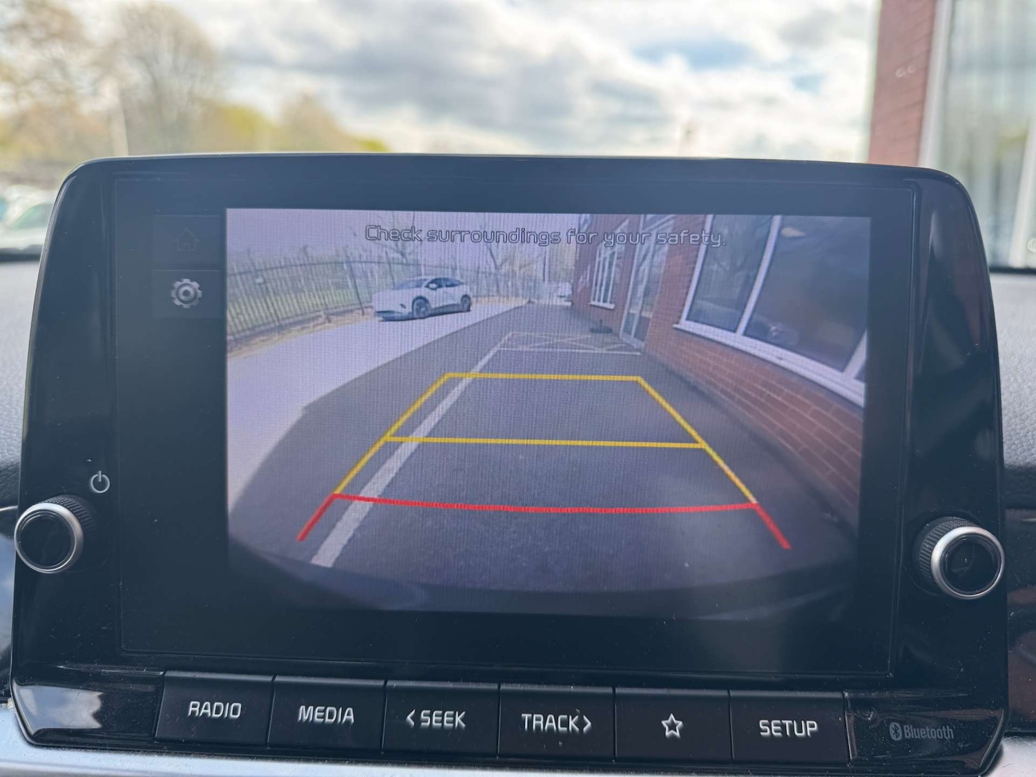 Used Kia Picanto 2022 for sale - 78134650: Photo 12