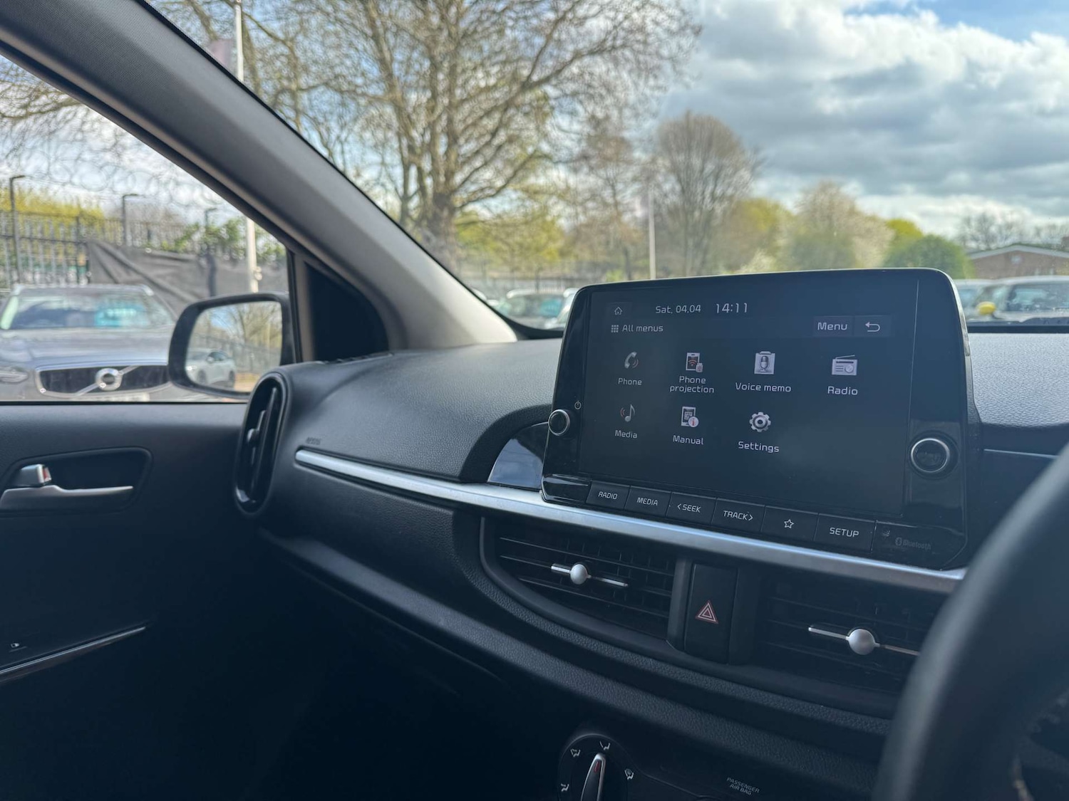 Used Kia Picanto 2022 for sale - 78134650: Photo 13