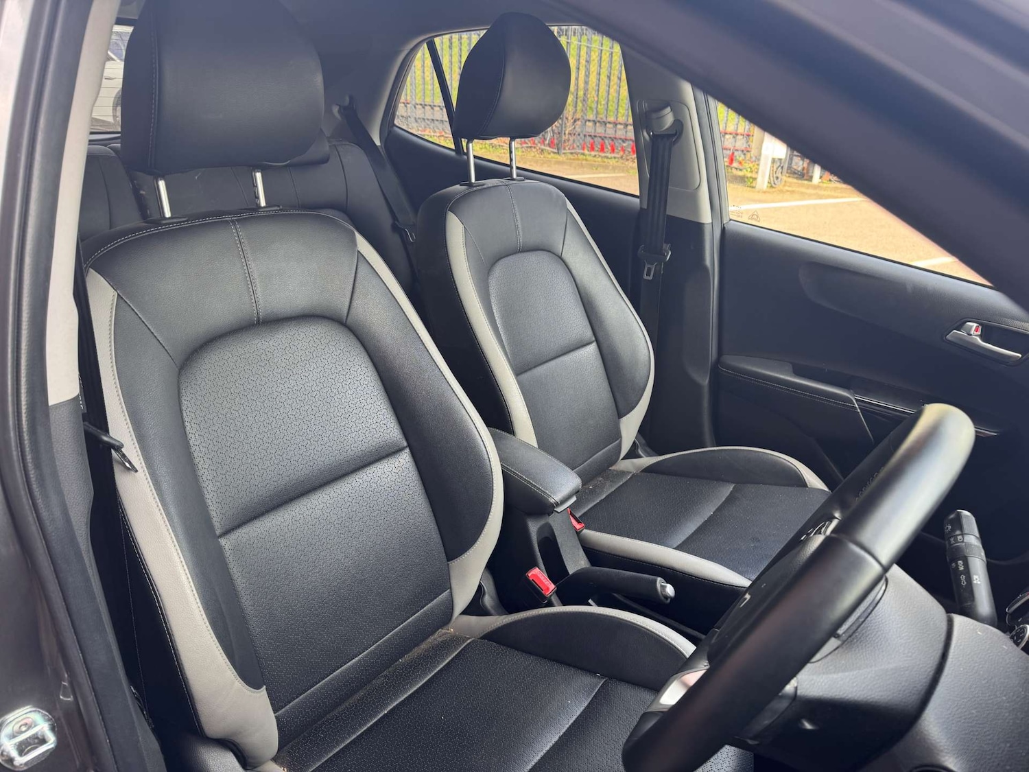 Used Kia Picanto 2022 for sale - 78134650: Photo 14