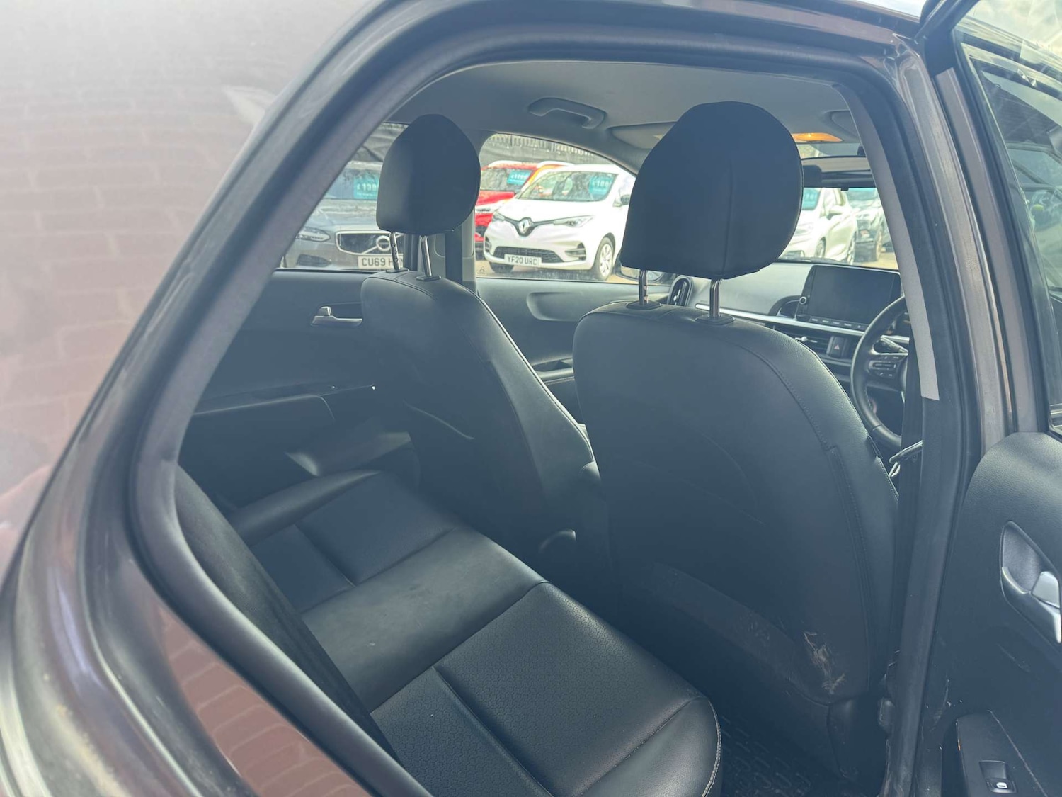 Used Kia Picanto 2022 for sale - 78134650: Photo 15