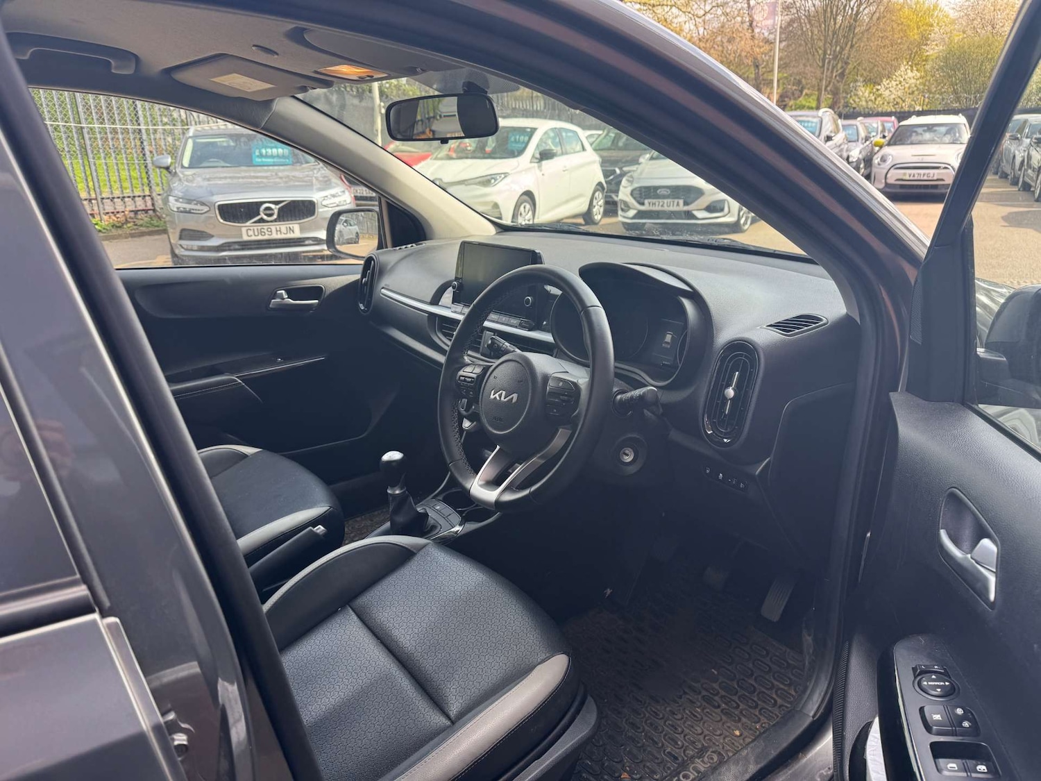 Used Kia Picanto 2022 for sale - 78134650: Photo 16