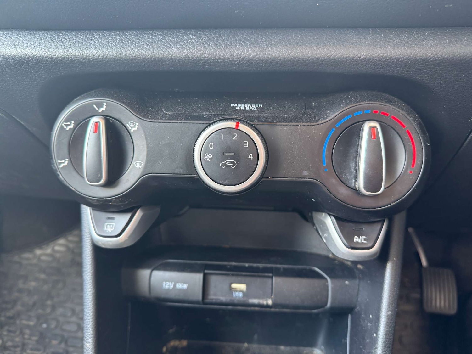 Used Kia Picanto 2022 for sale - 78134650: Photo 21