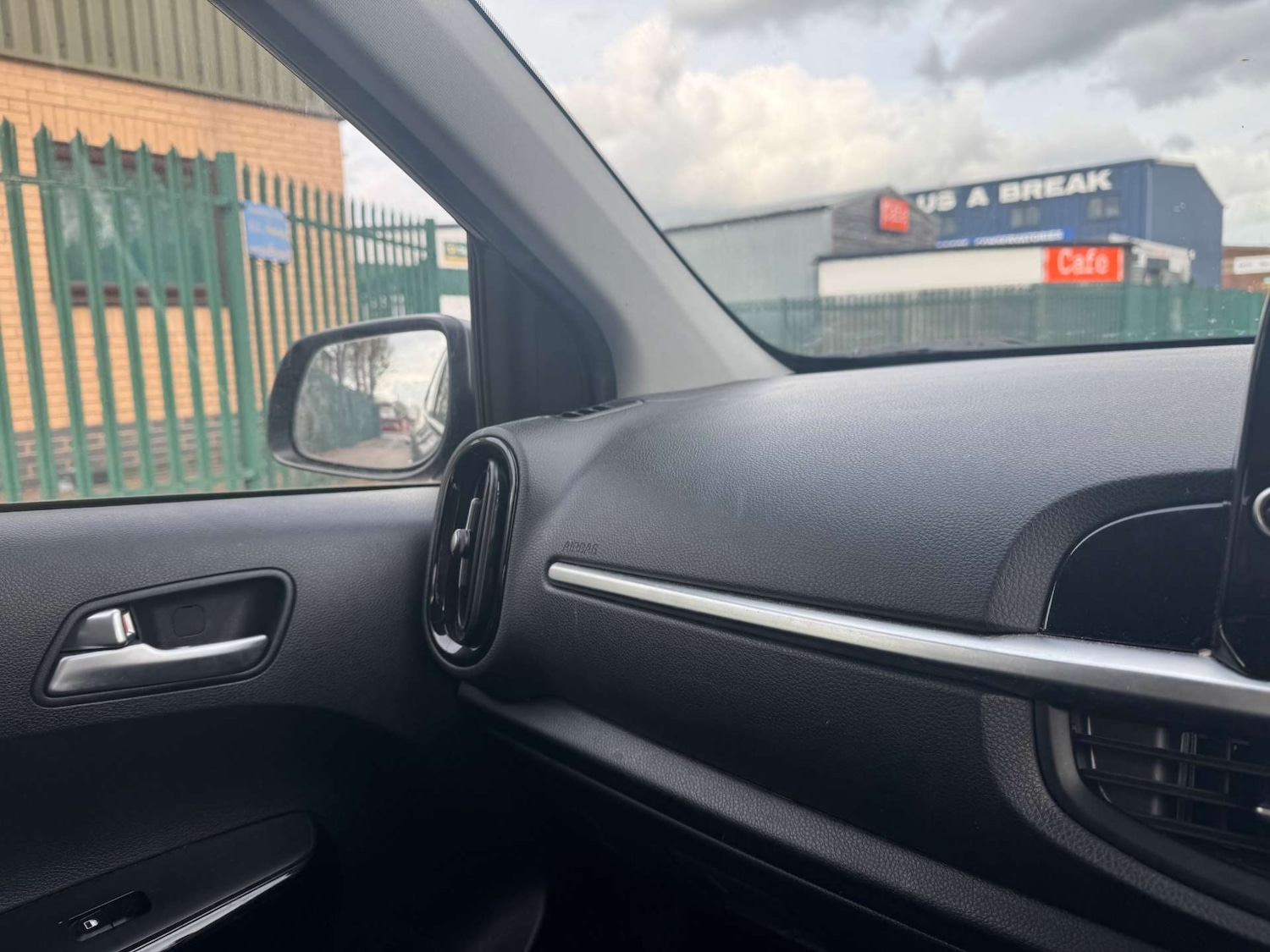 Used Kia Picanto 2022 for sale - 78134650: Photo 23