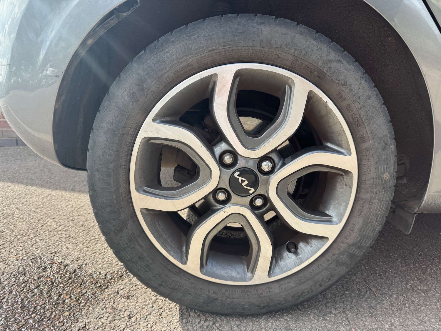 Used Kia Picanto 2022 for sale - 78134650: Photo 26