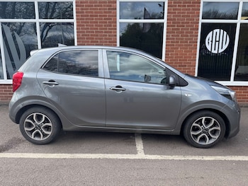 Used Kia Picanto 2022 for sale - 78134650: Photo