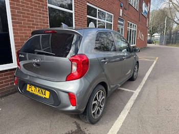 Used Kia Picanto 2022 for sale - 78134650: Photo