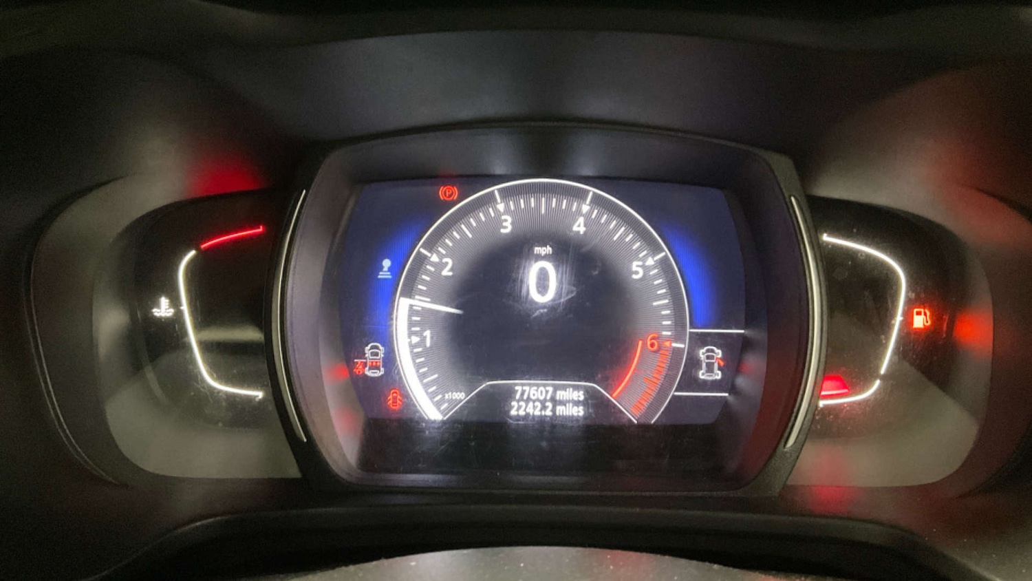 Used Renault Kadjar 2020 for sale - 77303950: Photo 10