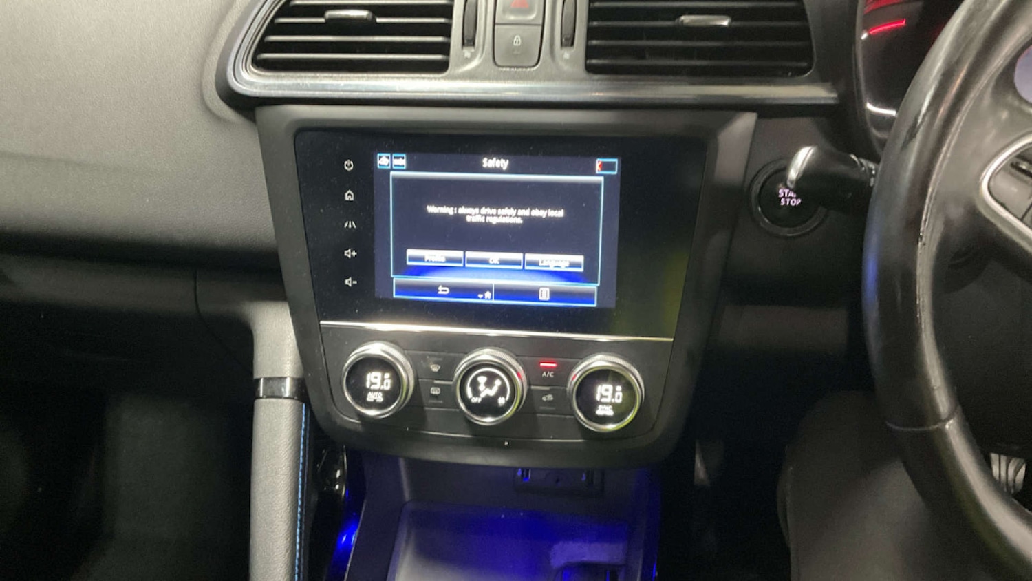 Used Renault Kadjar 2020 for sale - 77303950: Photo 11